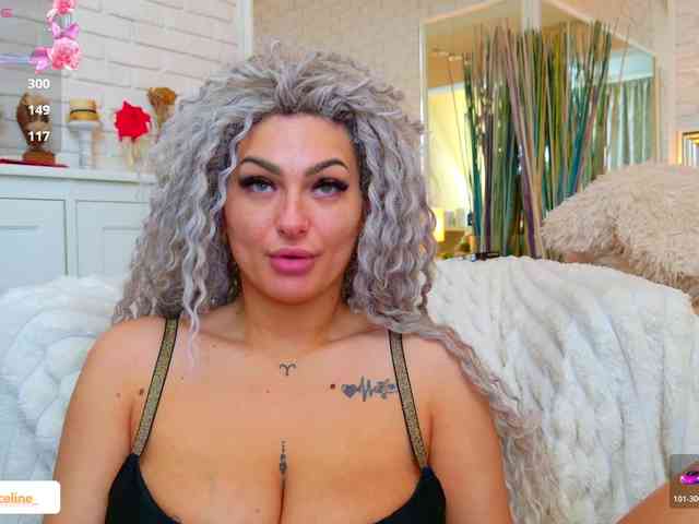 blondeceline webcam