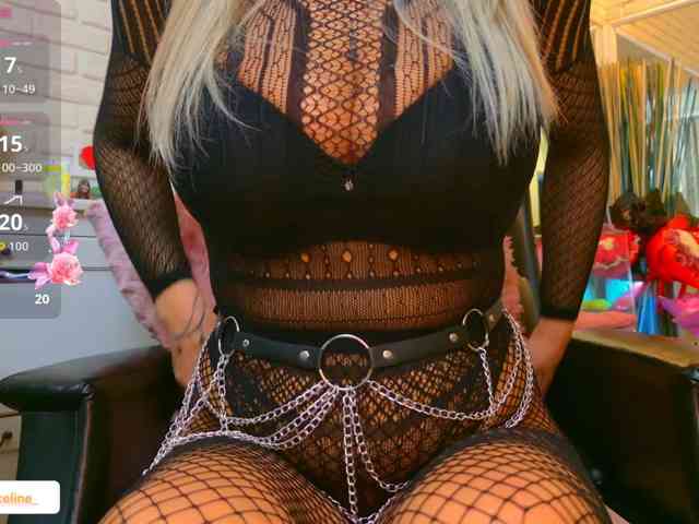 blondeceline webcam