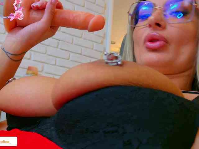 blondeceline