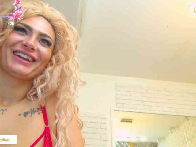 blondeceline webcam