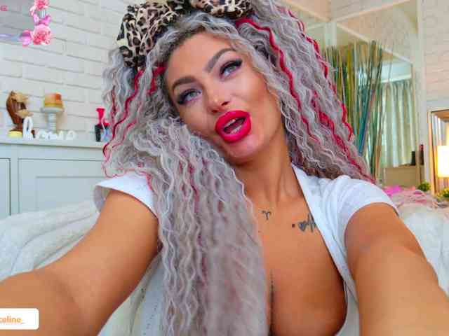 blondeceline