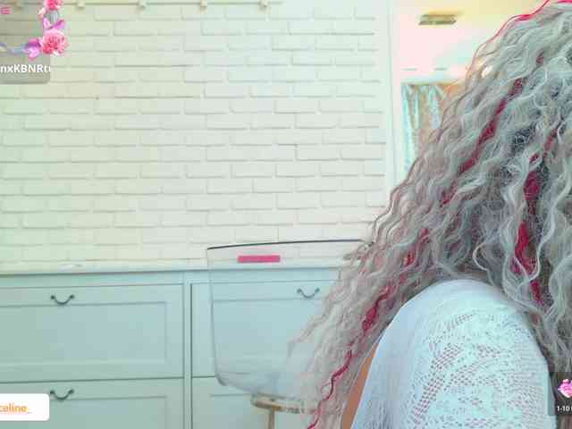 blondeceline webcam