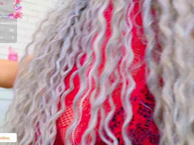 blondeceline webcam