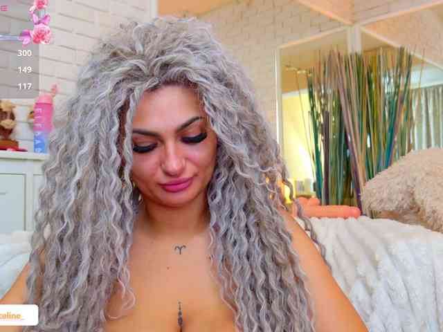 blondeceline webcam