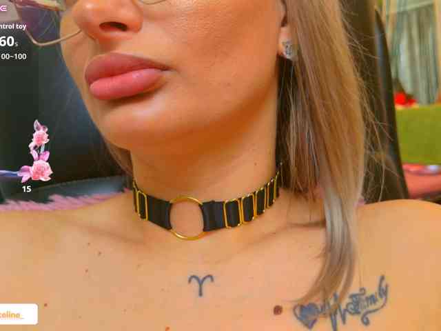 blondeceline