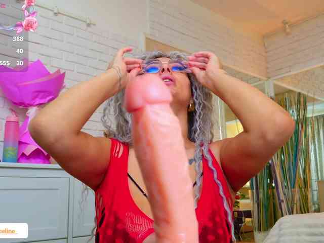 blondeceline webcam