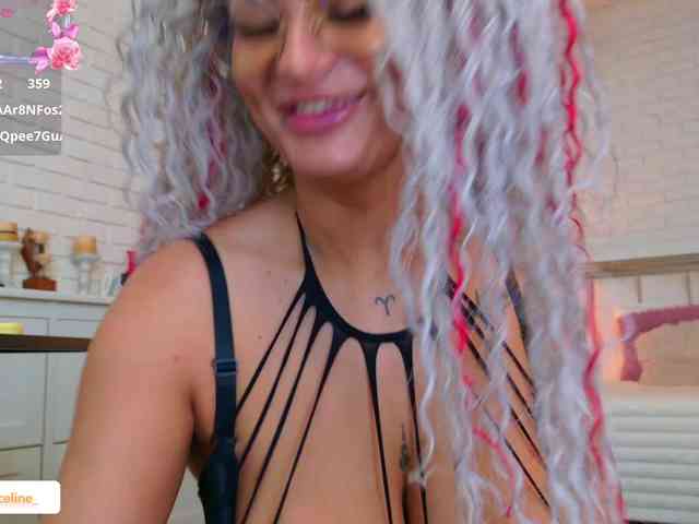 blondeceline webcam