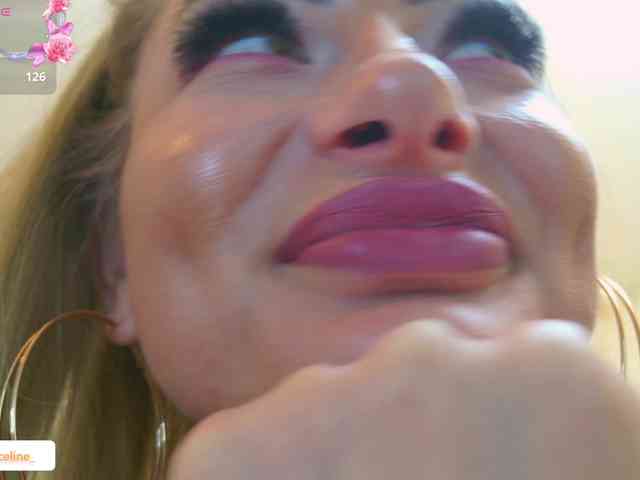 blondeceline webcam