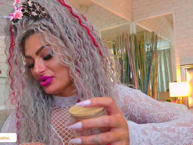 blondeceline webcam