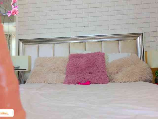 blondeceline webcam