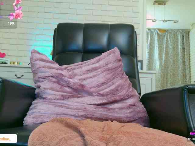 blondeceline webcam