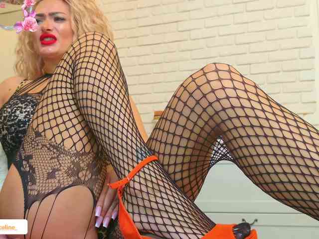 blondeceline