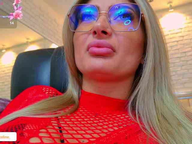 blondeceline webcam