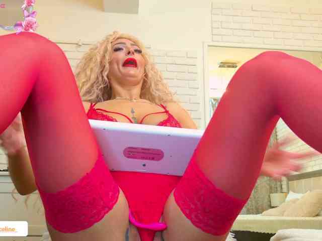 blondeceline webcam