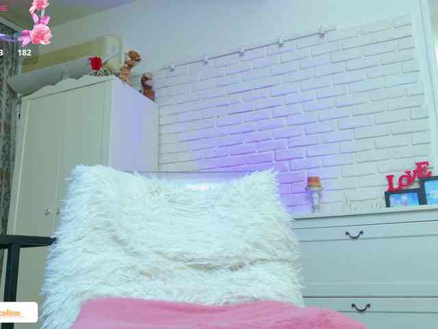 blondeceline webcam