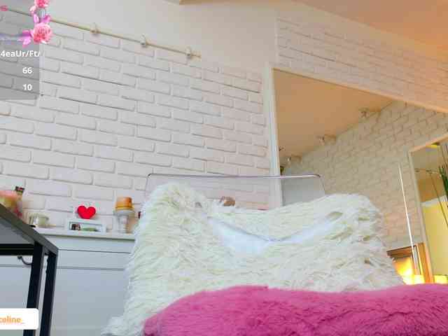 blondeceline webcam