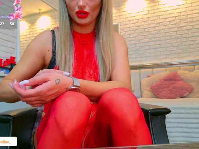 blondeceline webcam