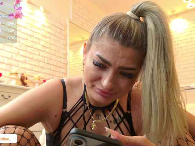 blondeceline