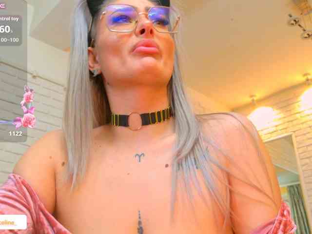 blondeceline webcam