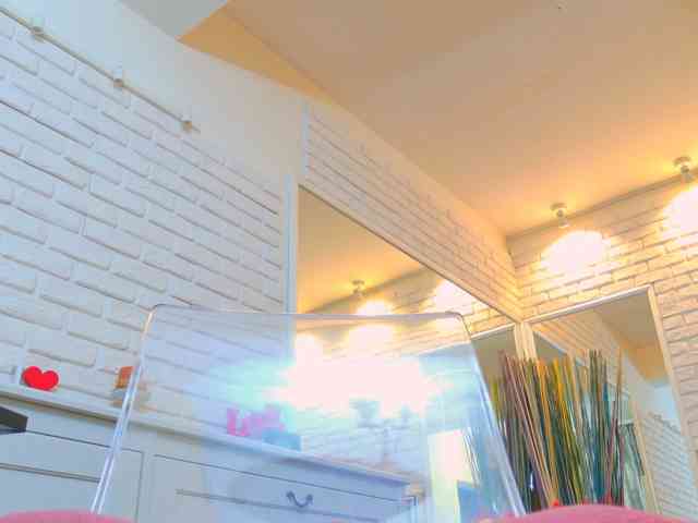 blondeceline webcam