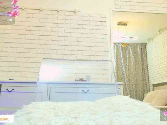 blondeceline webcam