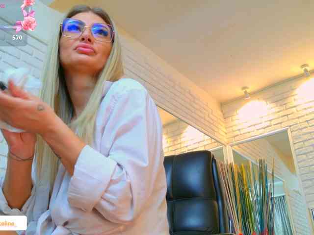 blondeceline