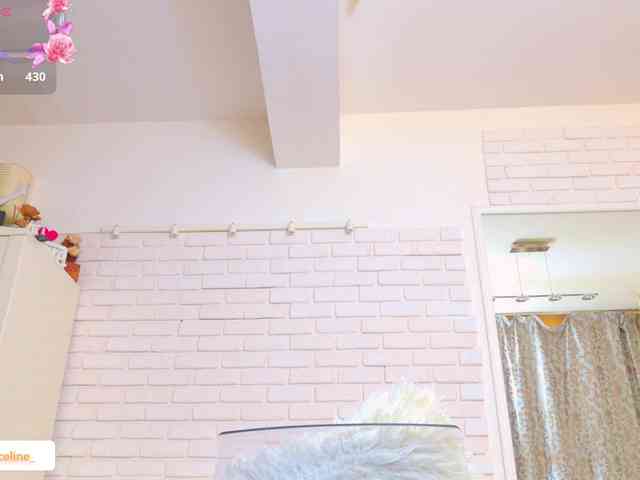 blondeceline webcam