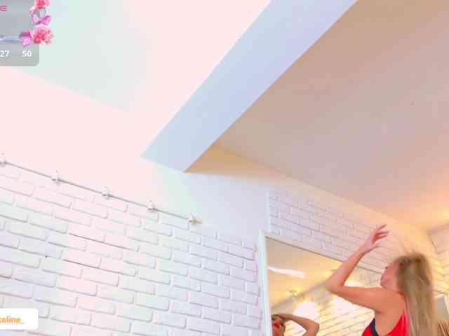 blondeceline webcam