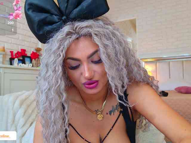 blondeceline