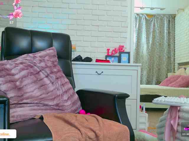 blondeceline webcam