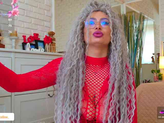 blondeceline webcam