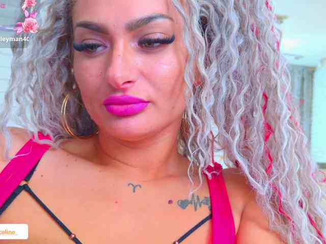 blondeceline webcam