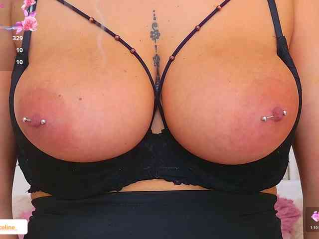 blondeceline webcam