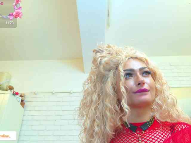 blondeceline webcam