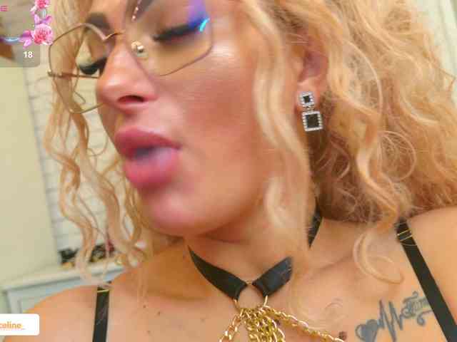 blondeceline