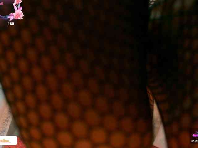 blondeceline webcam