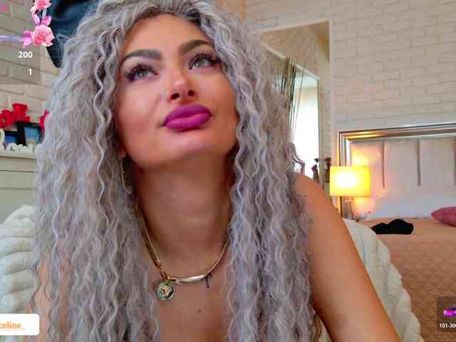 blondeceline