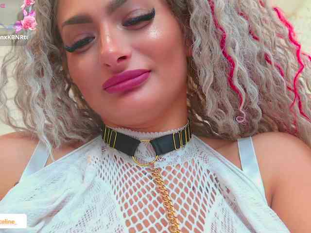 blondeceline webcam