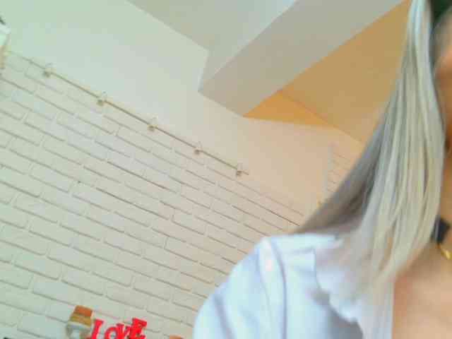 blondeceline