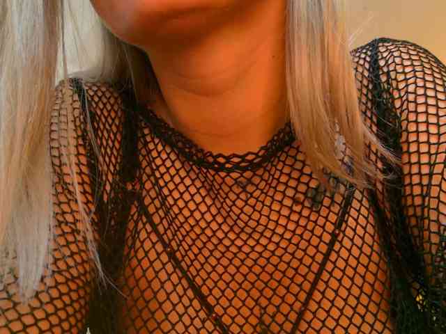 blondeceline