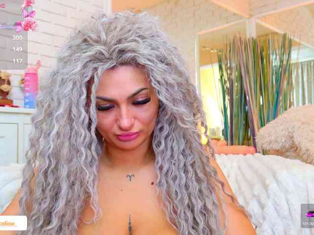 blondeceline webcam
