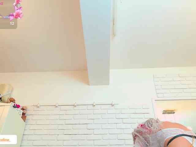 blondeceline webcam
