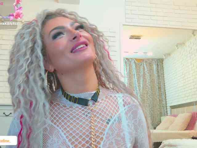 blondeceline webcam