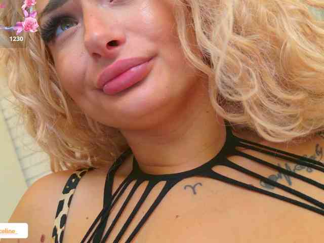 blondeceline