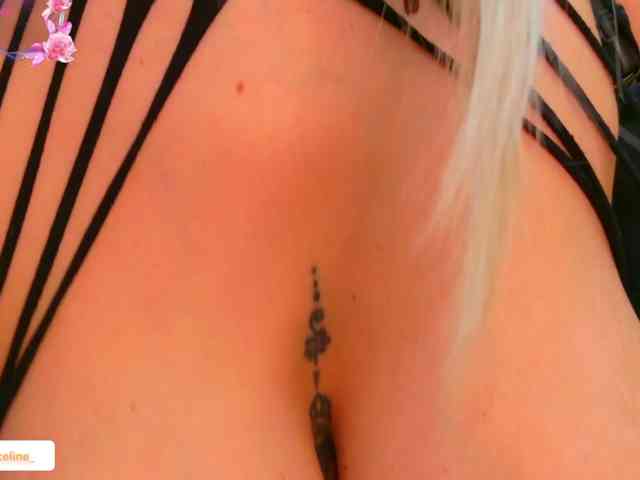 blondeceline