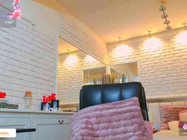 blondeceline