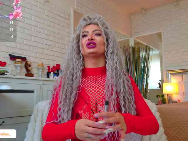 blondeceline webcam