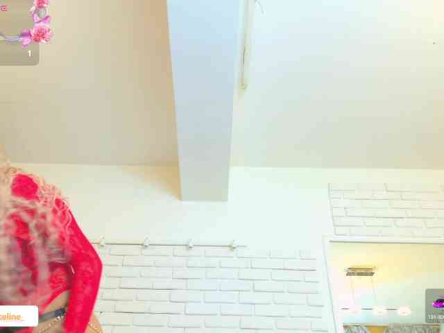 blondeceline webcam