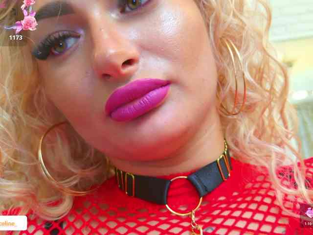 blondeceline webcam