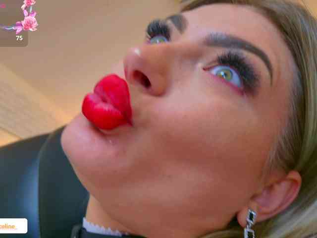 blondeceline
